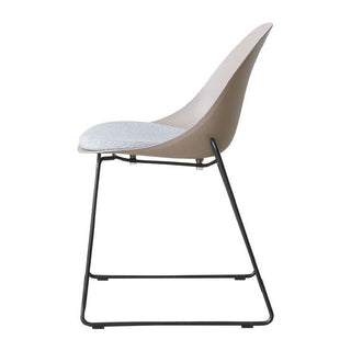 エッグ ダイニングチェア Bタイプ