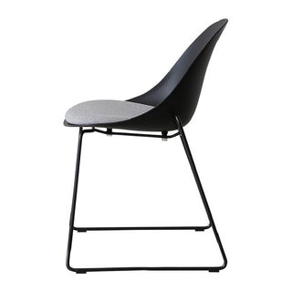 エッグ ダイニングチェア Bタイプ