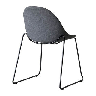 エッグ ダイニングチェア Bタイプ