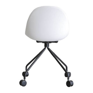 エッグ デスクチェア