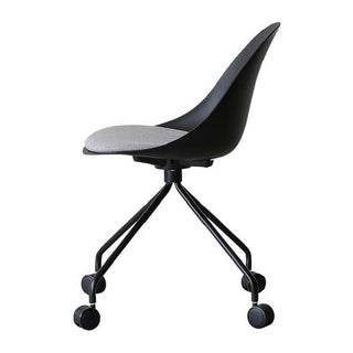 エッグ デスクチェア