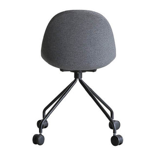 エッグ デスクチェア