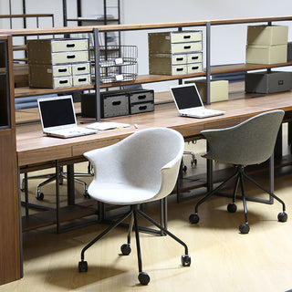 ミート デスクチェア