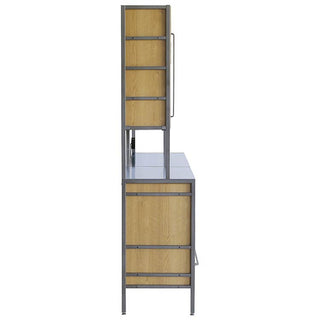 アトランダム 197cm