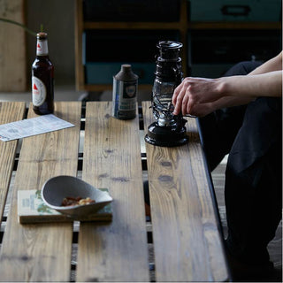 カシャ リビングテーブル