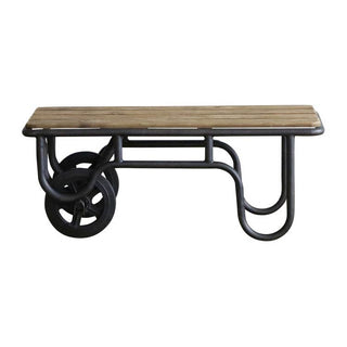 カシャ リビングテーブル