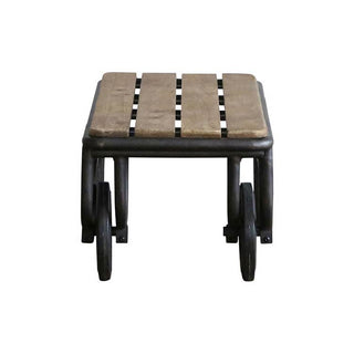 カシャ リビングテーブル