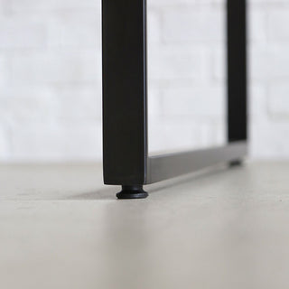 ジプシー ダイニングテーブル ロの字脚