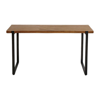 ジプシー ダイニングテーブル ロの字脚