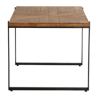 ジプシー ダイニングテーブル ロの字脚