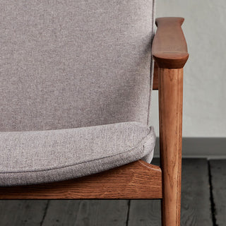 マルコ ラウンジチェア