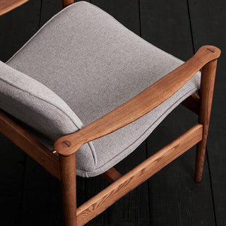 マルコ ラウンジチェア