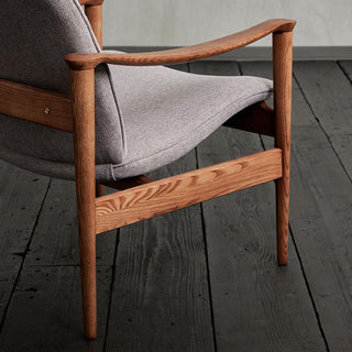 マルコ ラウンジチェア