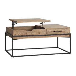 ロージー リビングテーブル