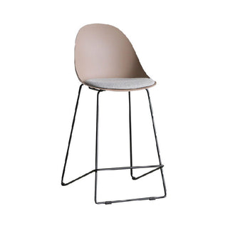 エッグ カウンターチェア