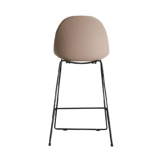 エッグ カウンターチェア