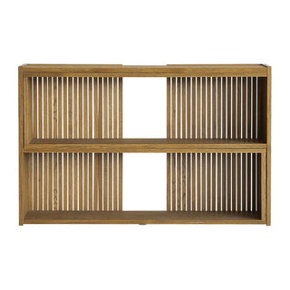 ボーダー スライドシェルフ