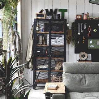 カーゴ キャビネット