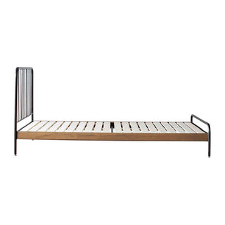 ルーイ ベッド シングル