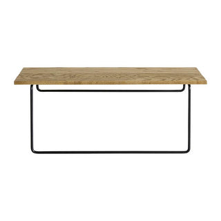 プルート/バレット 共通アームテーブル