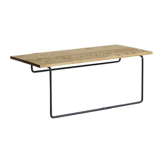 プルート/バレット 共通アームテーブル