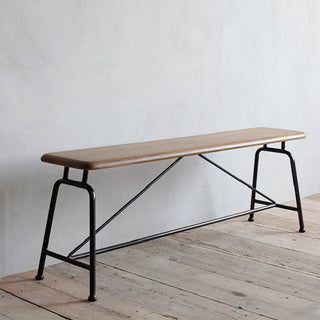 コンベックスⅡ ベンチ