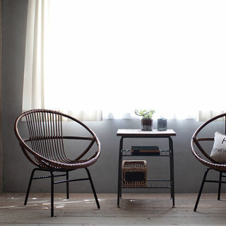 ビゼットラウンジチェア