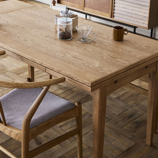 パウス ダイニングテーブル