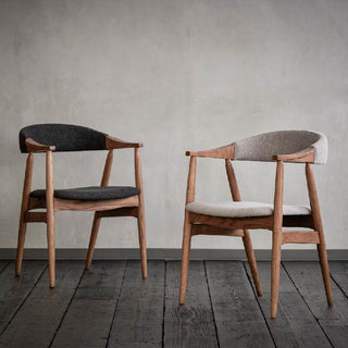 バックス ダイニングチェア