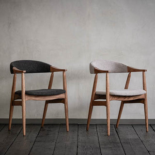 バックス ダイニングチェア