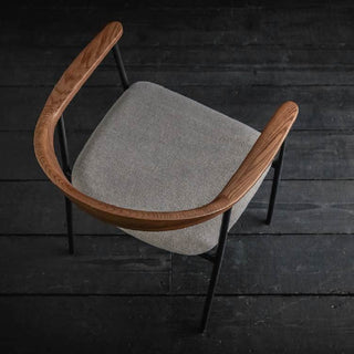 座面:ライトグレー