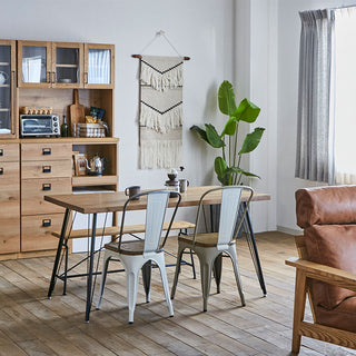 ダナー ダイニングチェア