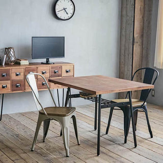 ダナー ダイニングチェア