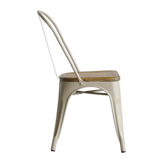 ダナー ダイニングチェア