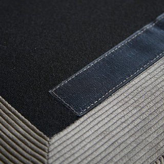 フリート カウチソファ コーデュロイライオンバーク