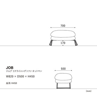 ジョブオットマン
