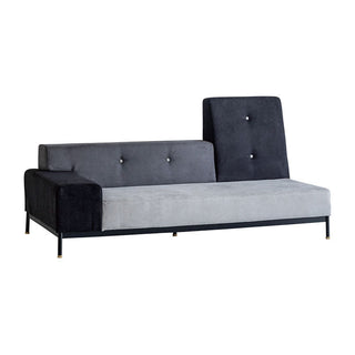 テットソファ 2.5人掛け 右肘