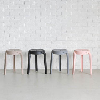 ウィル スツール【2脚セット】