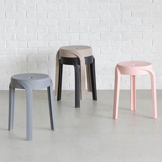 ウィル スツール【2脚セット】