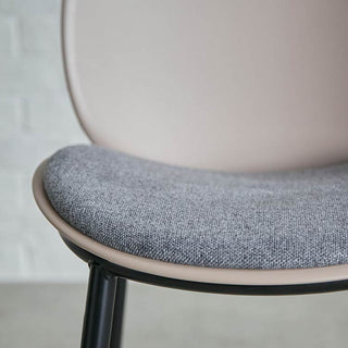 ピップ ダイニングチェア【2脚セット】