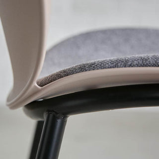 ピップ ダイニングチェア【2脚セット】