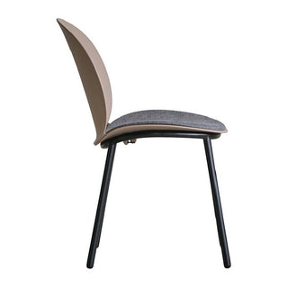 ピップ ダイニングチェア【2脚セット】