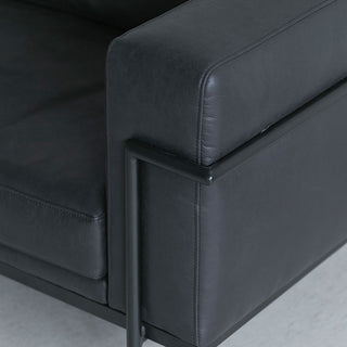 ボトックスソファ 3人掛け