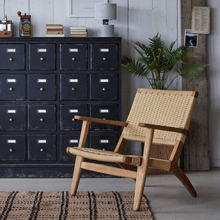 カムリ ラウンジチェア