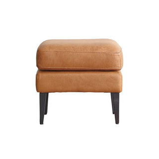 グレスソファ スツール 鉄脚