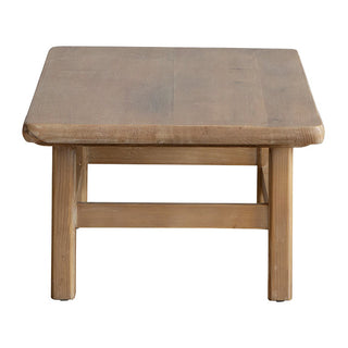 ウボク コーヒーテーブル