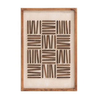 パイン古材のアートボード