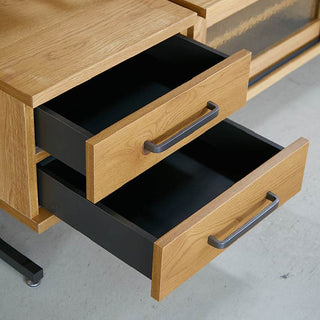 アトランダム リビング 322.5cm