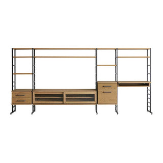 アトランダム リビング 322.5cm