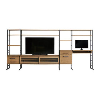 アトランダム リビング 322.5cm